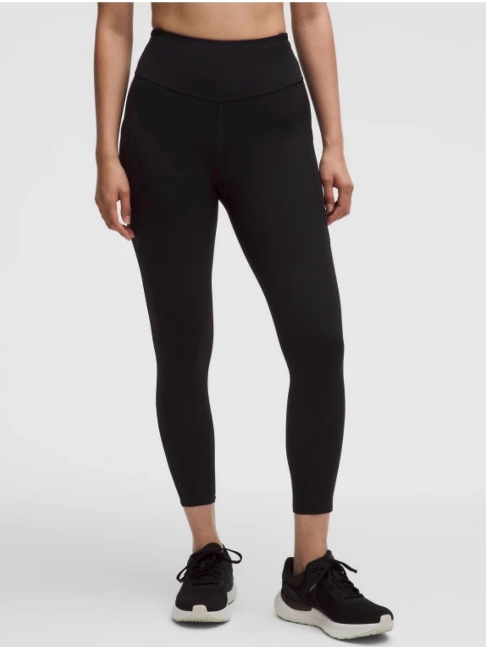 Lululemon Fast and Free High-Rise Leggings 25” - 5 Pockets